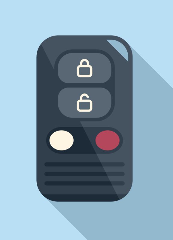 telecommande portail automatique