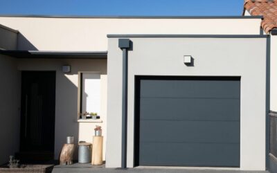 Porte de garage Hormann : votre installateur agréé à Rouen