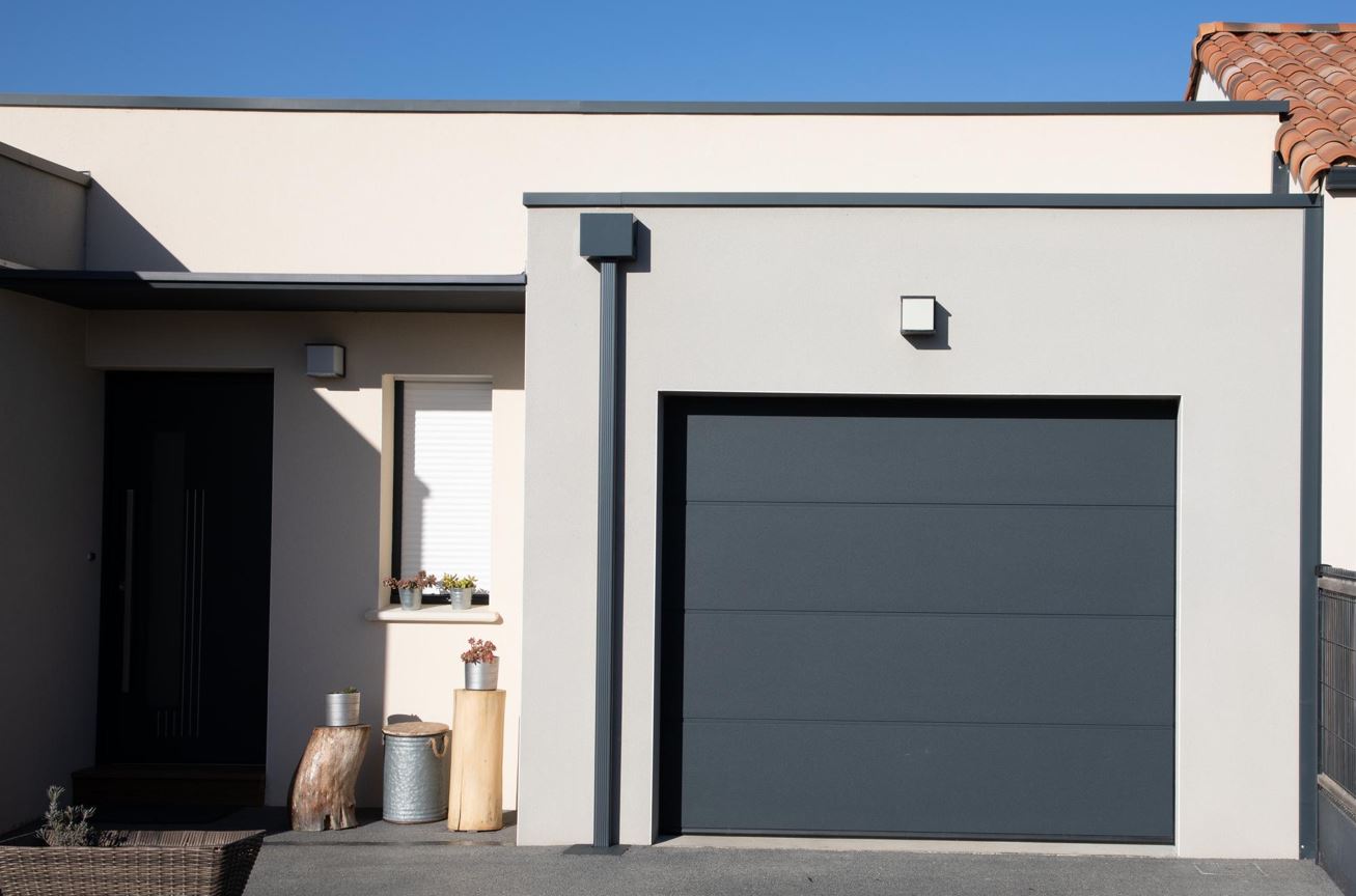 installateur revendeur hormann rouen
